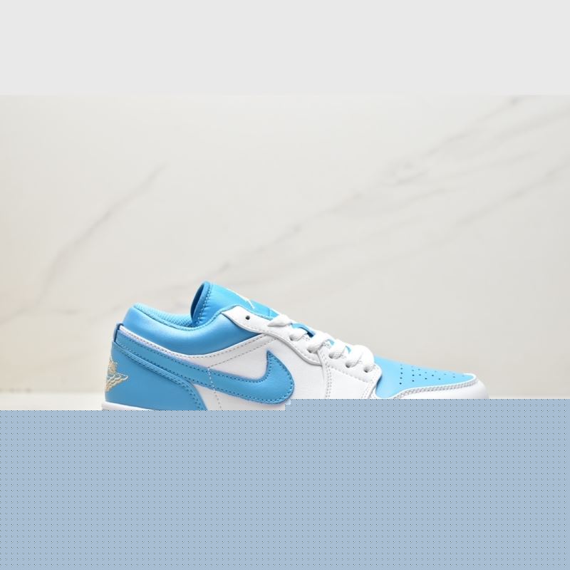 Nike Jordan